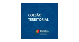 Ministério da Coesão Territorial 