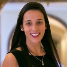 Inês Gregório IEP