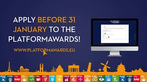 PLATFORMAwards200