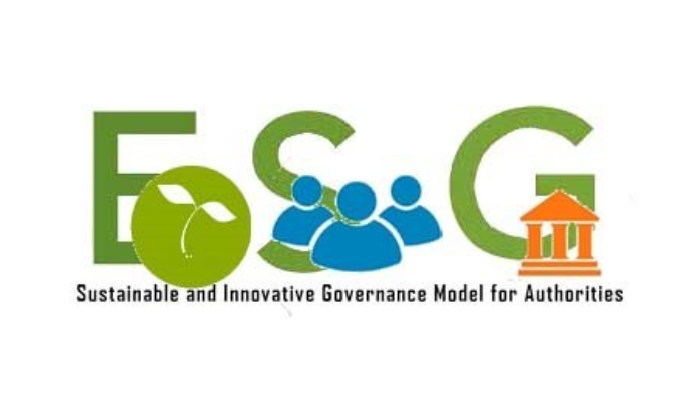 ESG SIGMA uma iniciativa do CESOP-Local