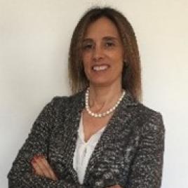 Ana Salazar UCP Braga