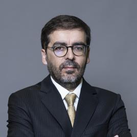 Paulo C. Dias Pró-Reitor UCP Braga