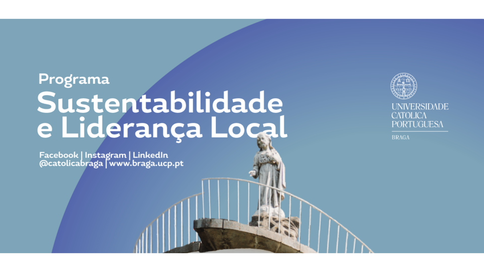 Programa Avançado em Sustentabilidade e Liderança Local