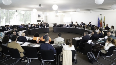 Câmara Municipal de Loures Loures apresenta novos desenvolvimentos no Plano de Ação Climática