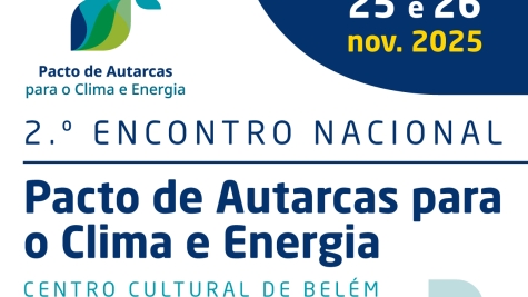 Pacto de Autarcas para o Clima e Energia