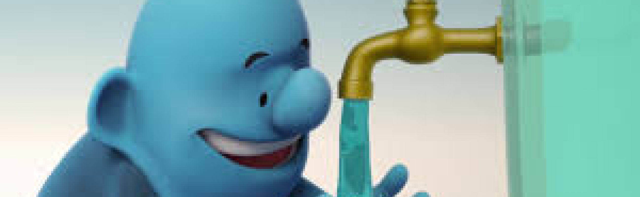 Aquametragem
