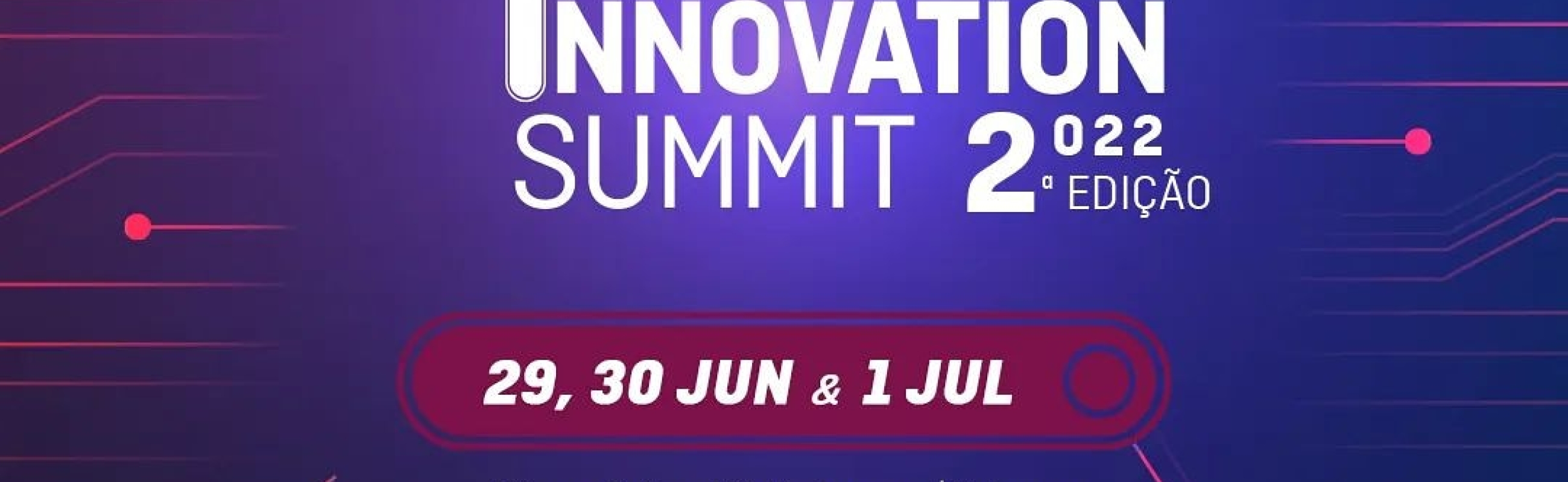 Switch to Innovation Summit Valongo 2022