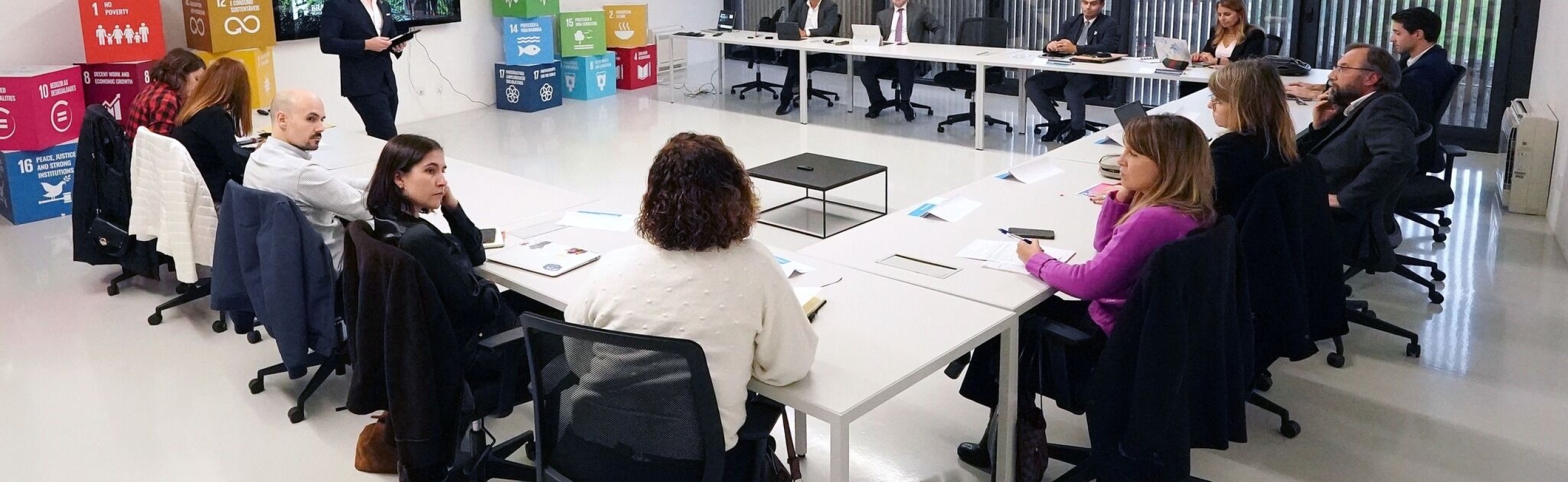 Município de Braga constitui Conselho Estratégico para o Desenvolvimento Sustentável