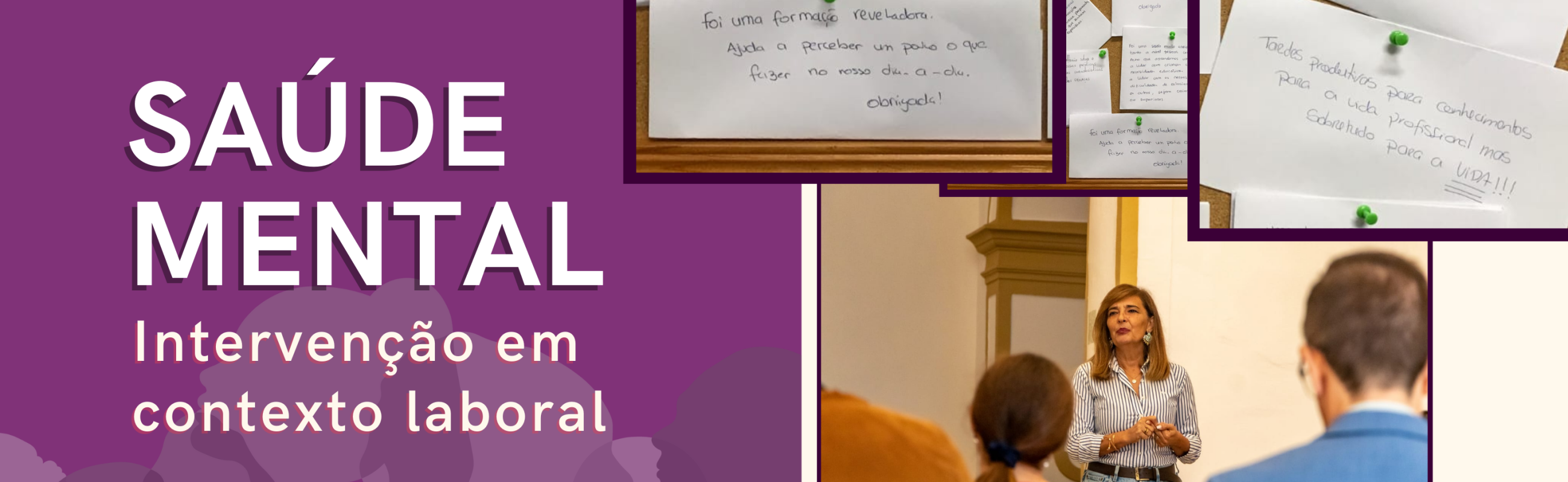 As Boas Práticas da Rede CESOP Local Inovação & Desenvolvimento Local com o Município de Palmela - Saúde Mental: Intervenção em contexto laboral.