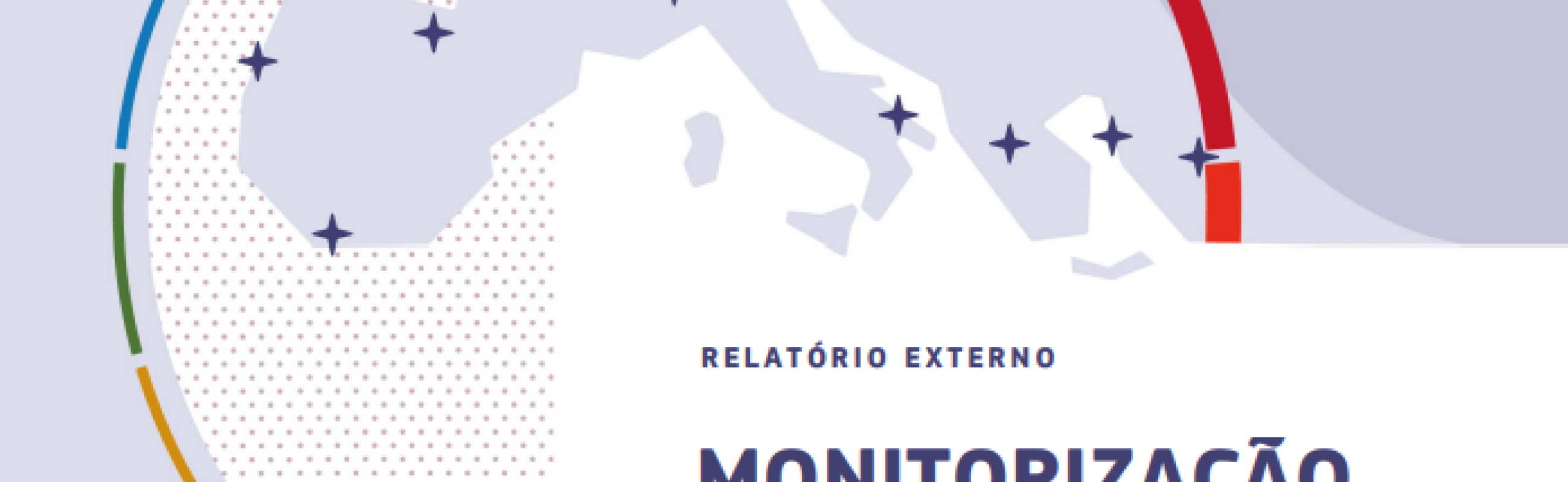 Monitorização dos ODS na Região Centro, Portugal