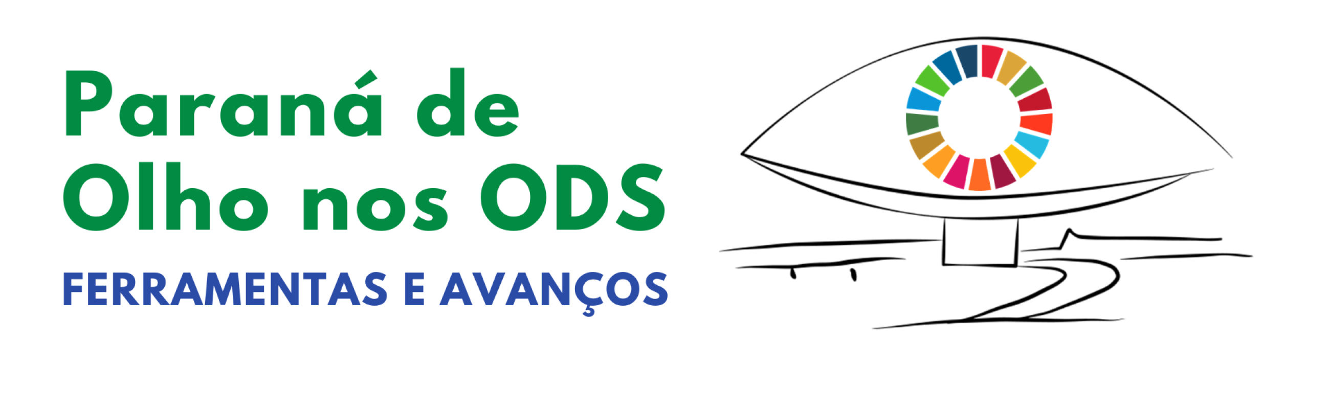 Seminário CESOP-Local "Inovação & Desenvolvimento Local com o Governo do Estado do Paraná" "Paraná de Olho nos ODS: Ferramentas e Avanços"